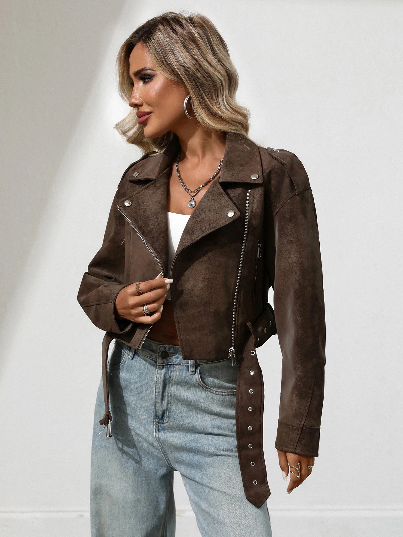 גקט דגם אייר