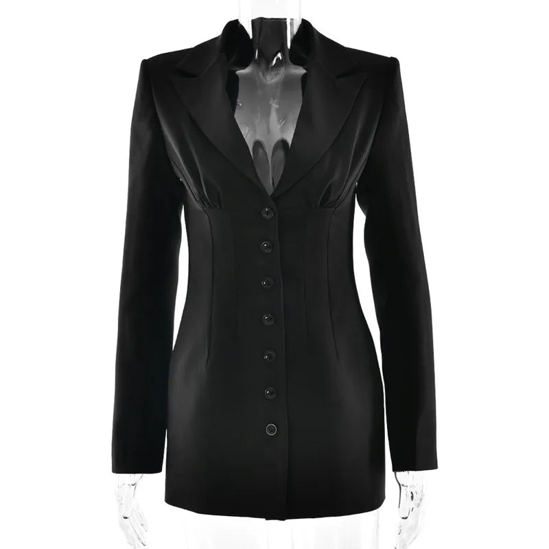 שמלת מיני דגם דוריאן