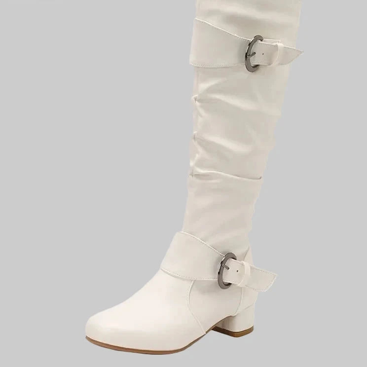 מגף דגם קאי