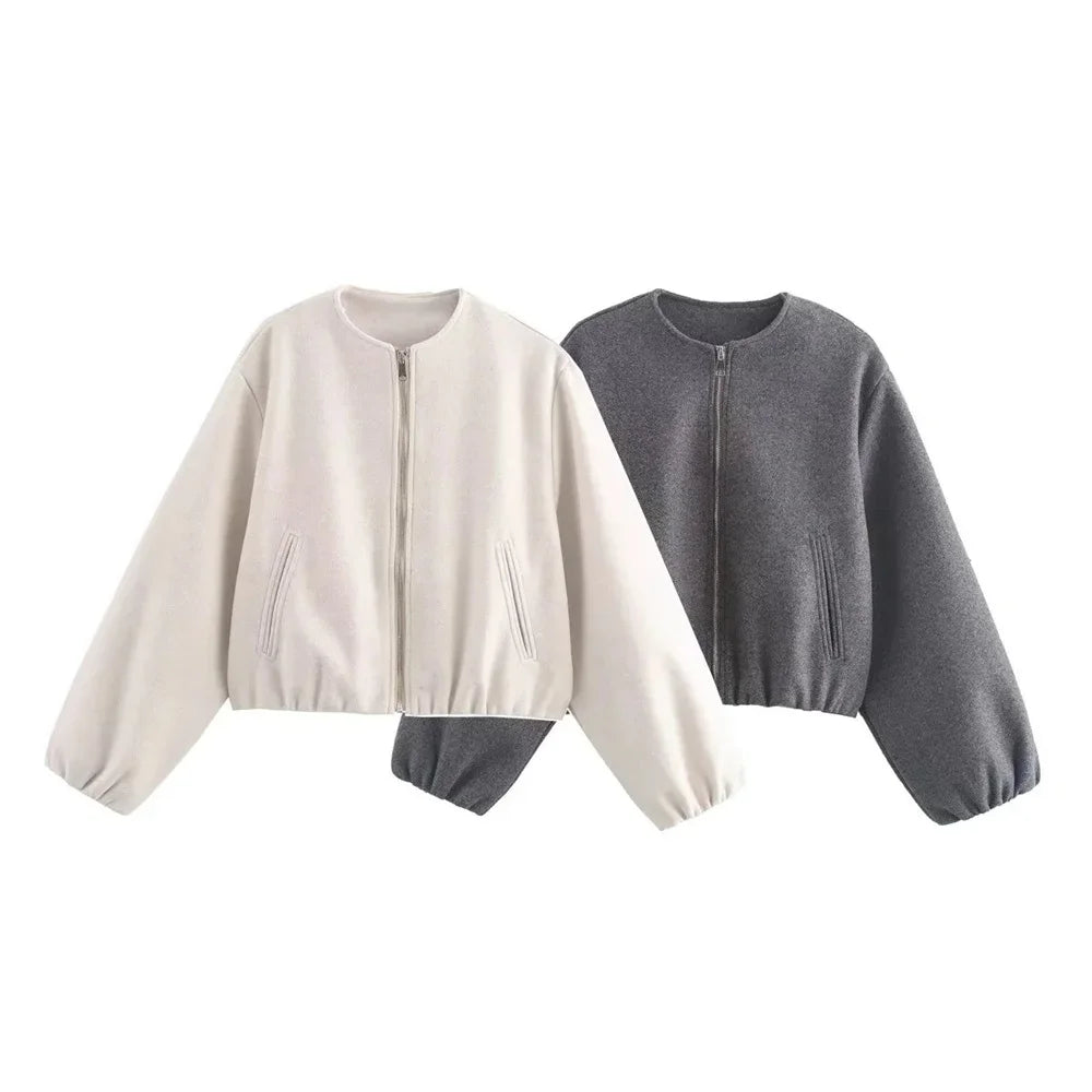 גקט דגם מיילו