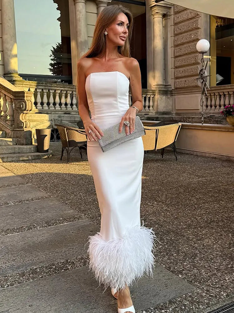 שמלה  דגם זואי