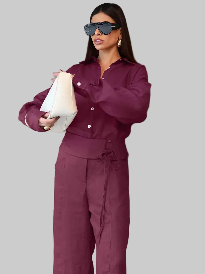 חליפה דגם גיל