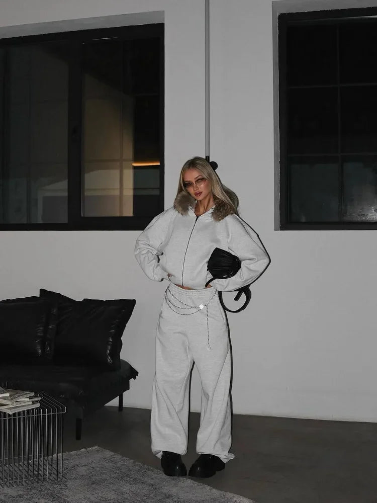 חליפה דגם אנאל