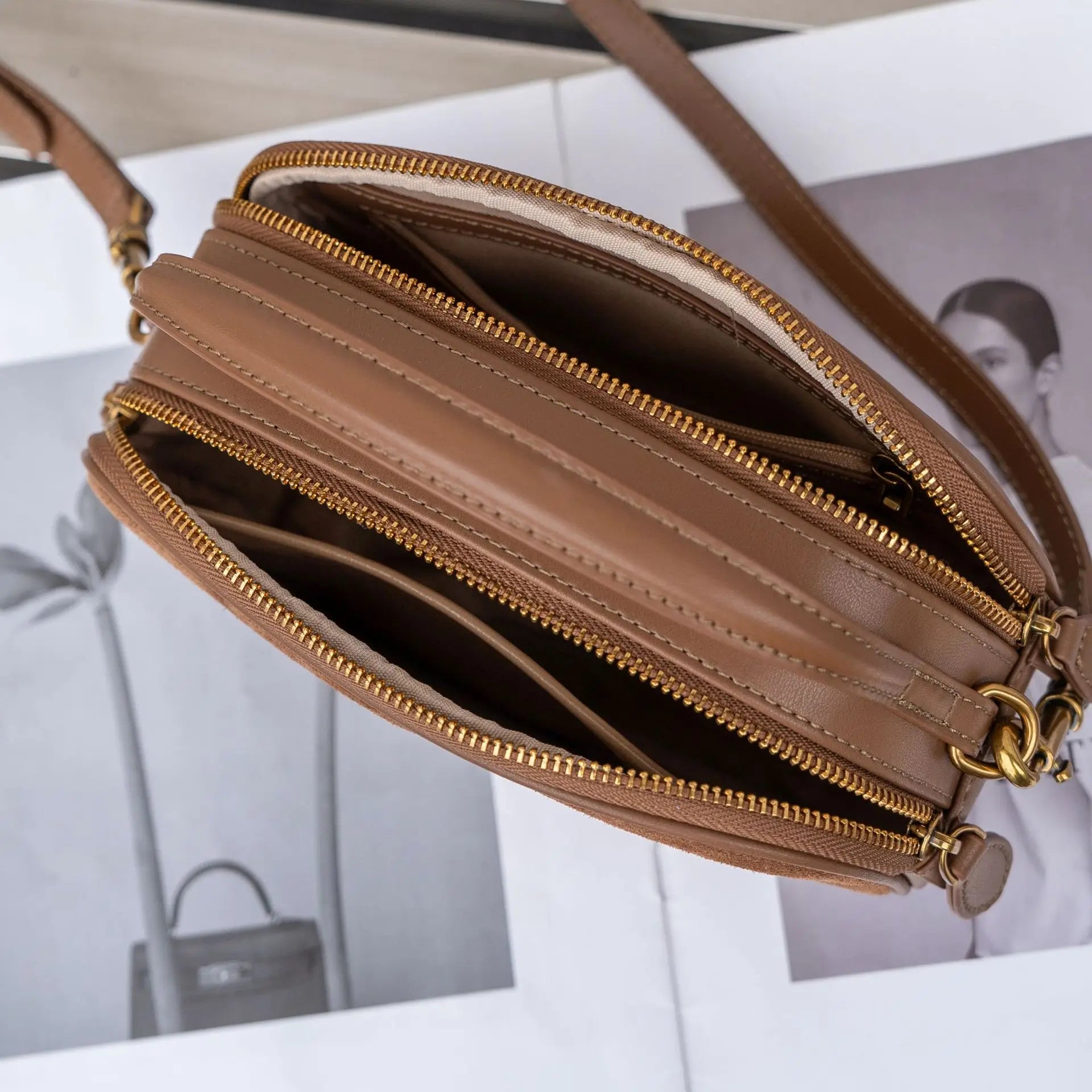 תיק דגם שיינה