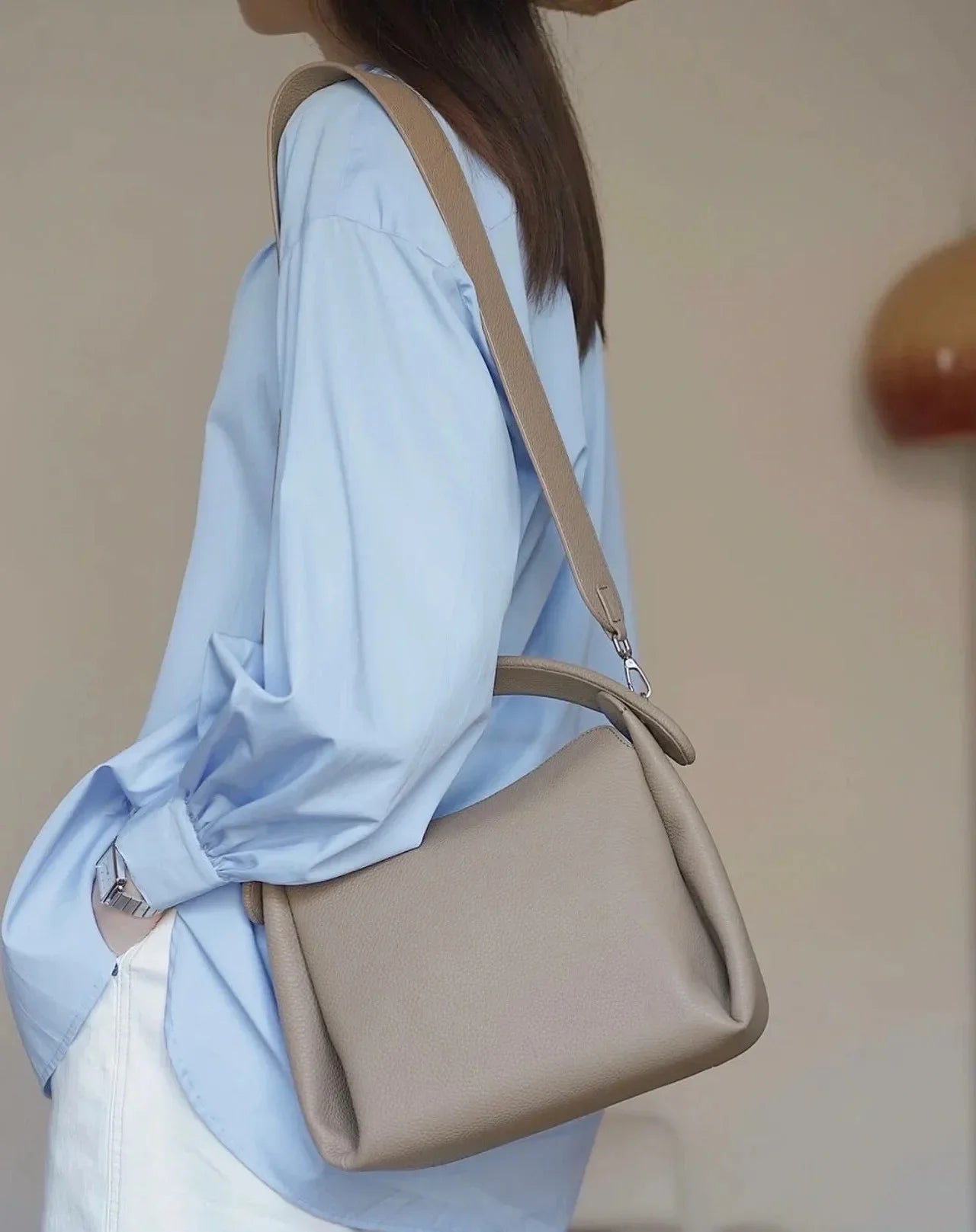 תיק דגם לורן