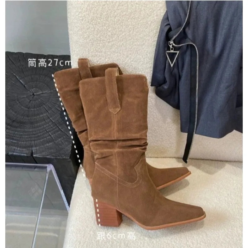 מגפיים דגם קיילי