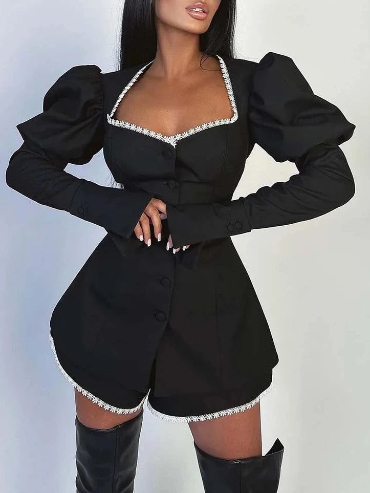 סט דגם פליאה