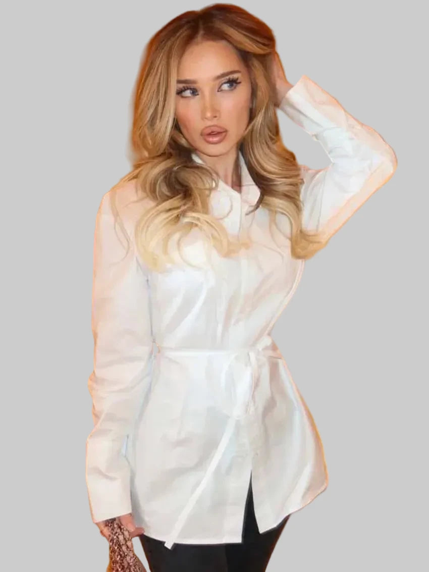 חולצה דגם שי לי