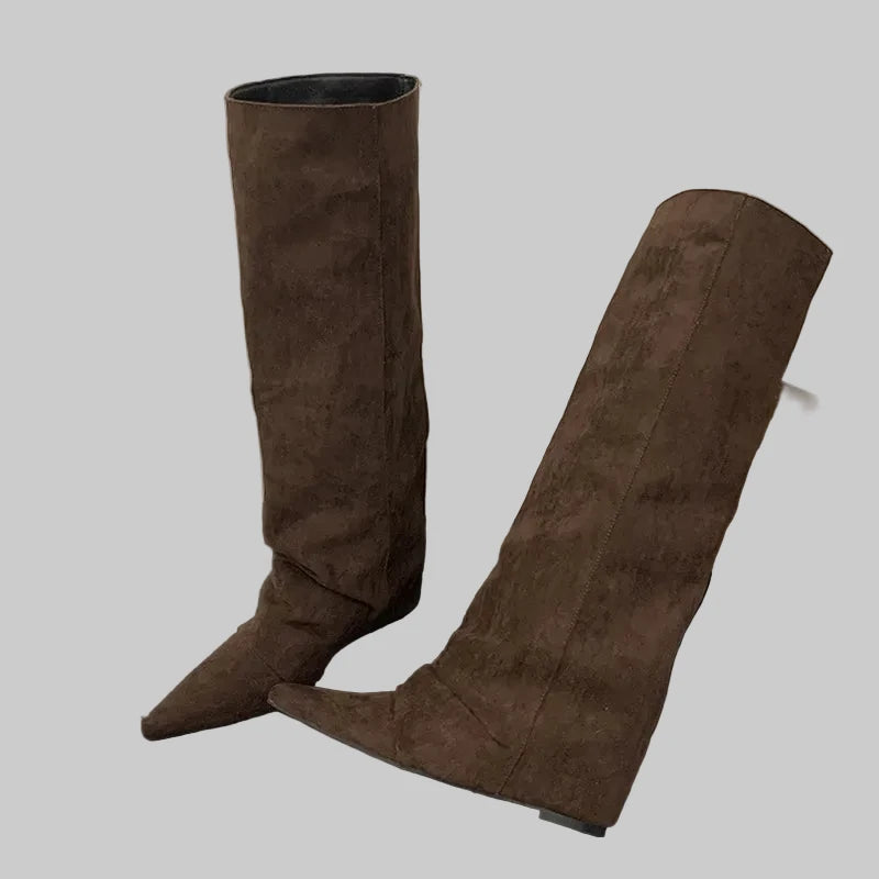 מגף דגם אנדי