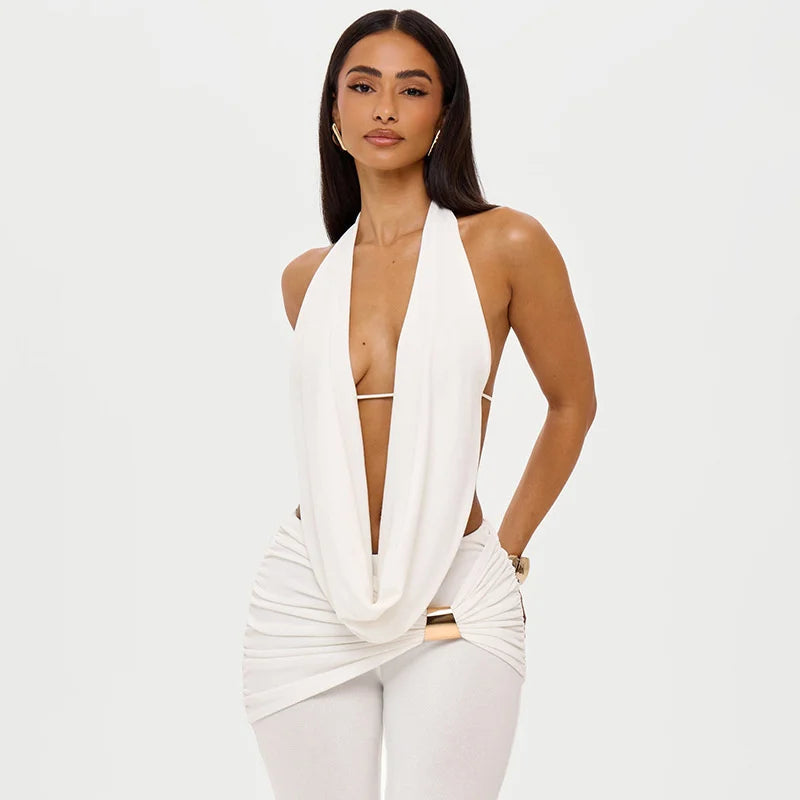 אוברול דגם מיי