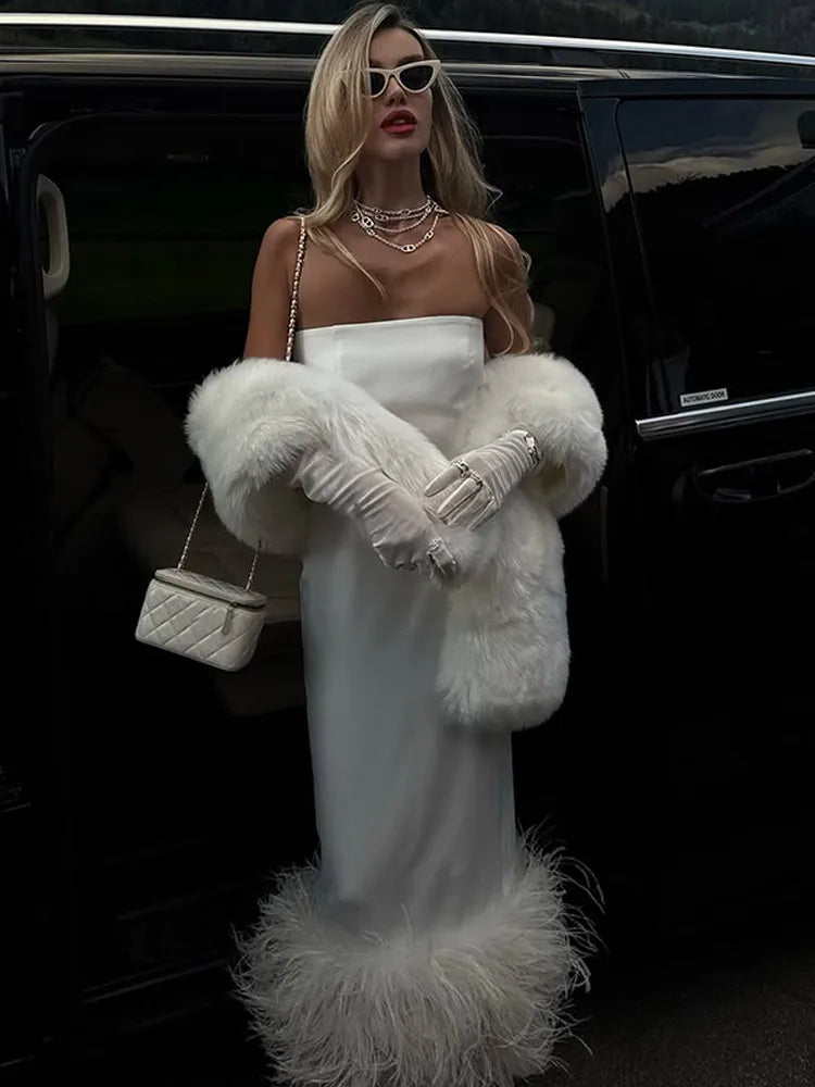 שמלה  דגם זואי