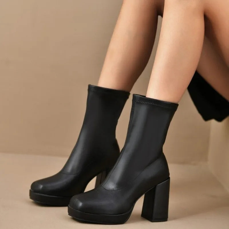 מגפיים דגם יהל