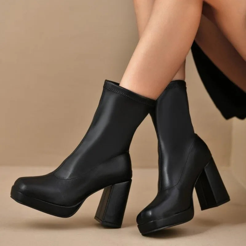 מגפיים דגם יהל