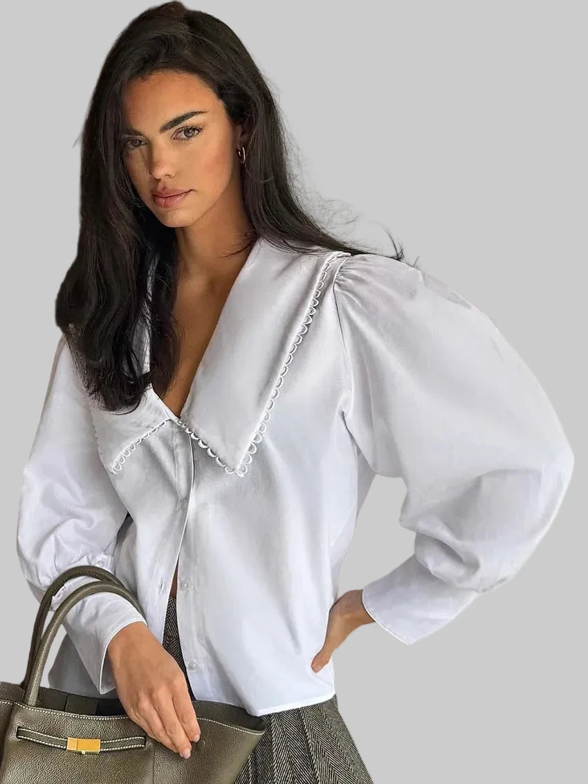 חולצה דגם צאלה