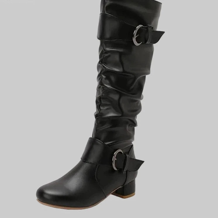 מגף דגם קאי