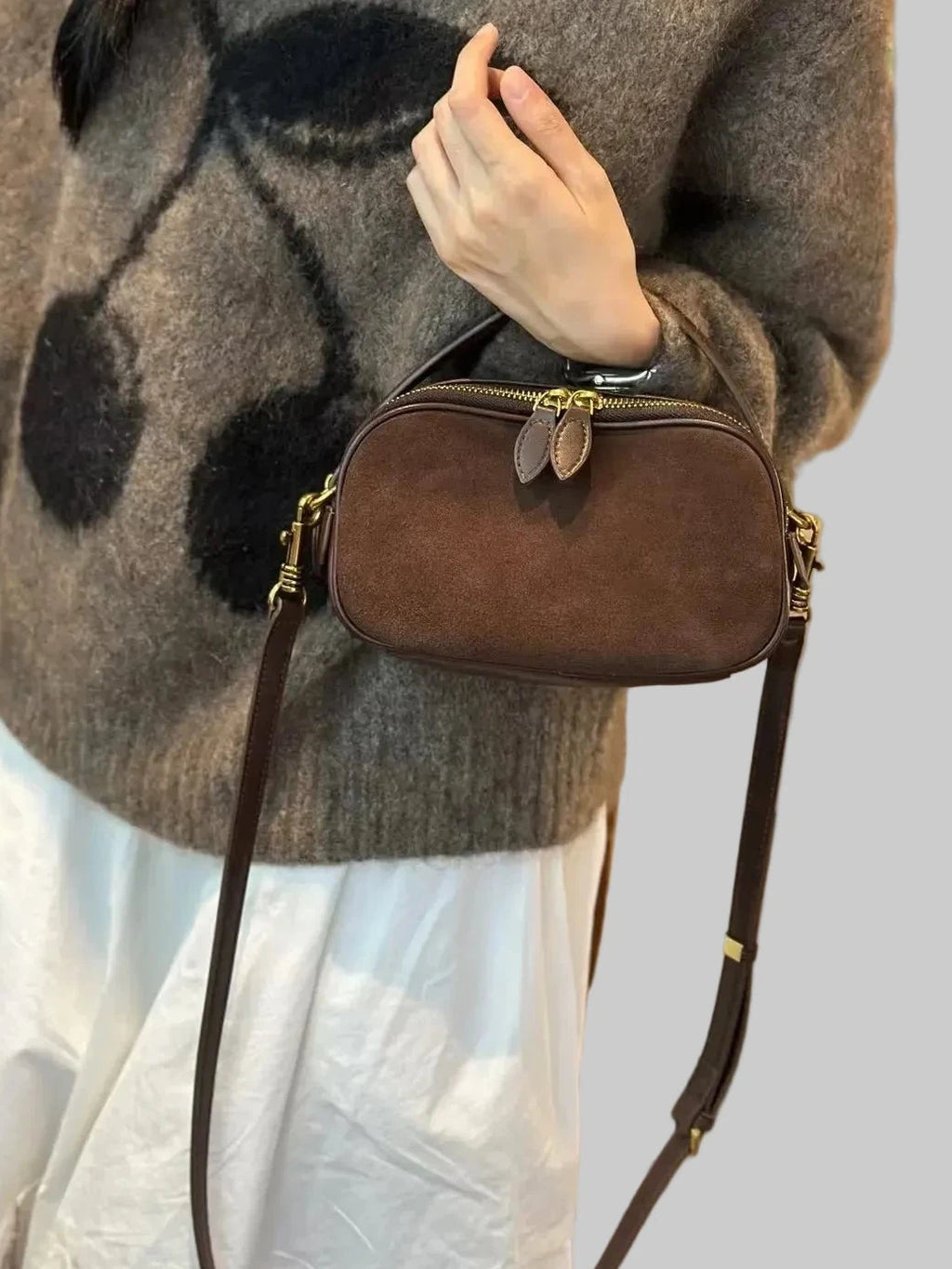 תיק דגם שיינה