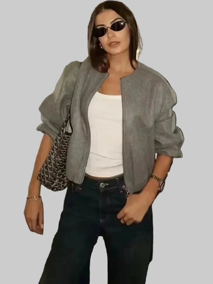 גקט דגם מיילו