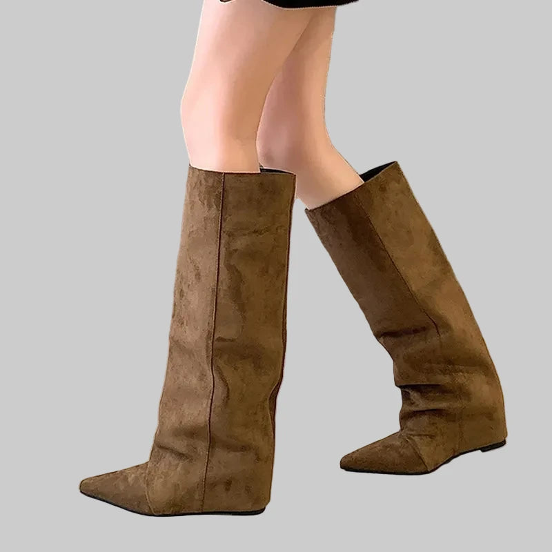 מגף דגם אנדי