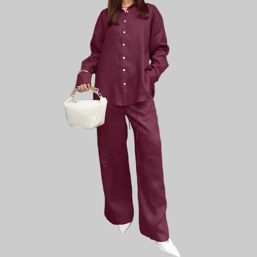 חליפה דגם גיל