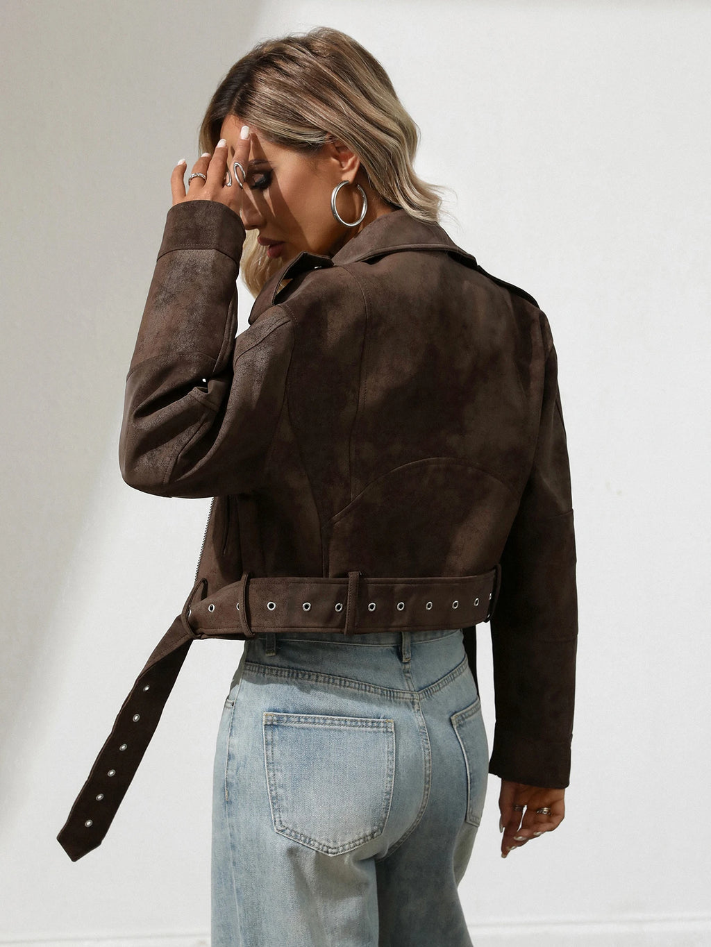 גקט דגם אייר