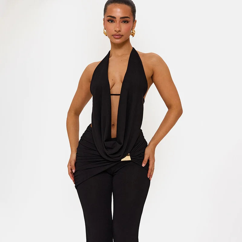 אוברול דגם מיי