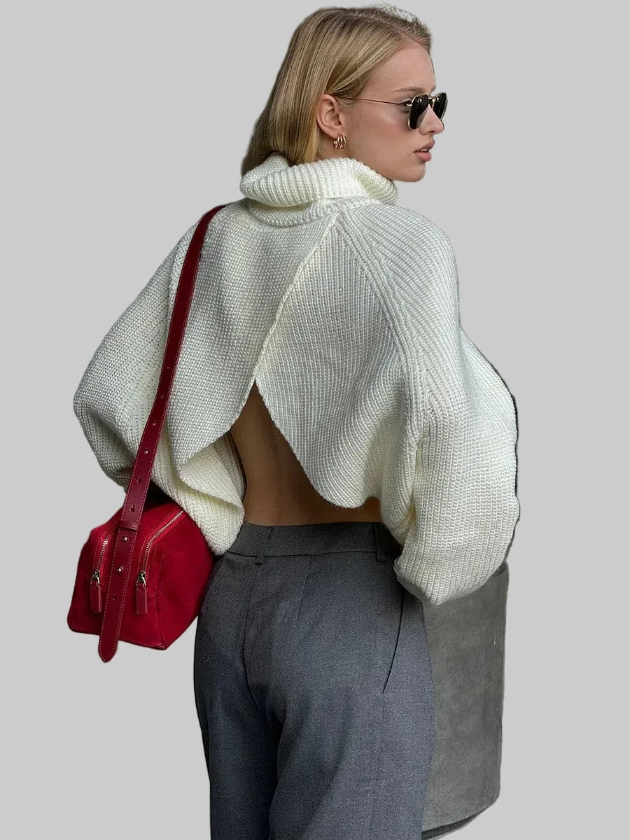 סוודר דגם דיטה