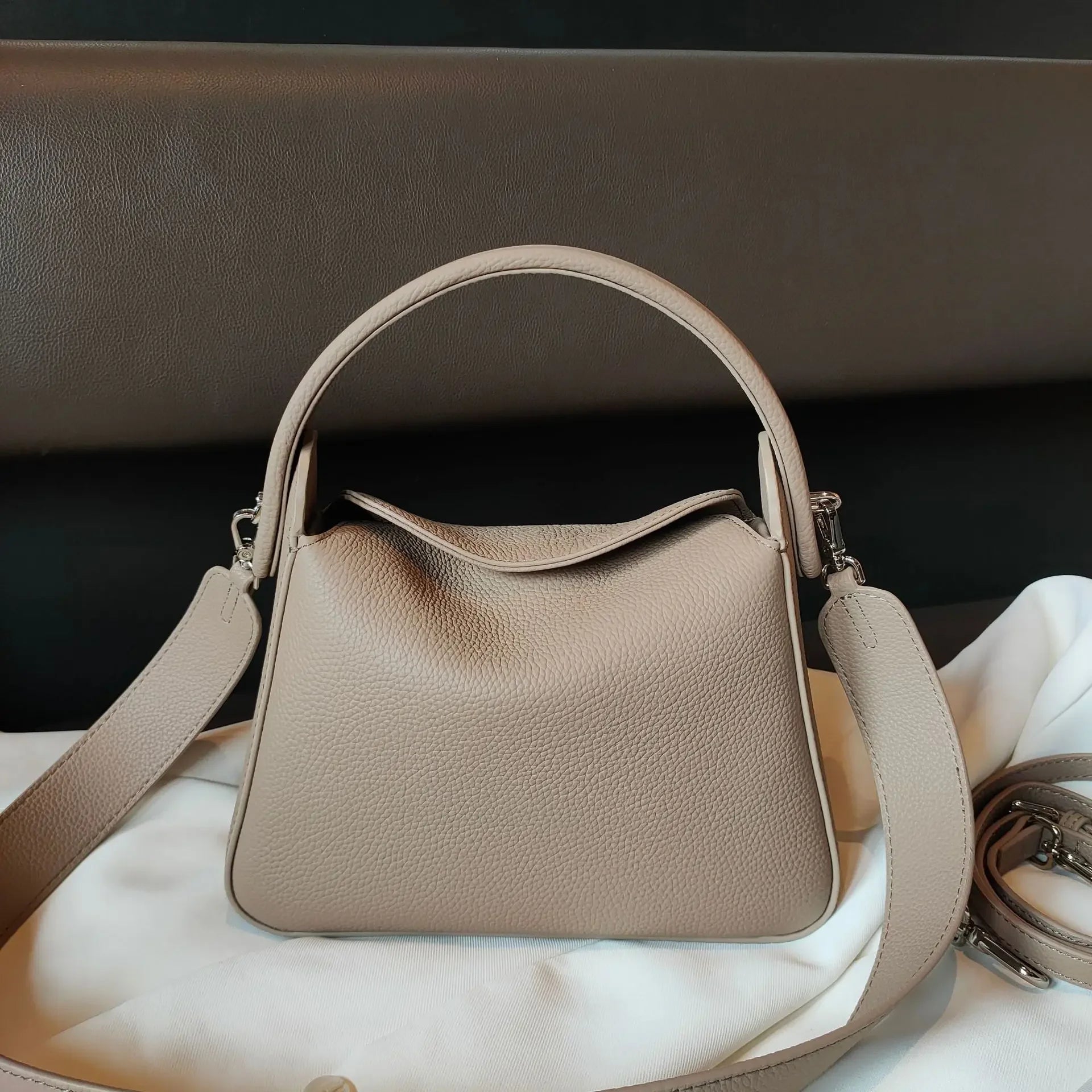 תיק דגם לורן