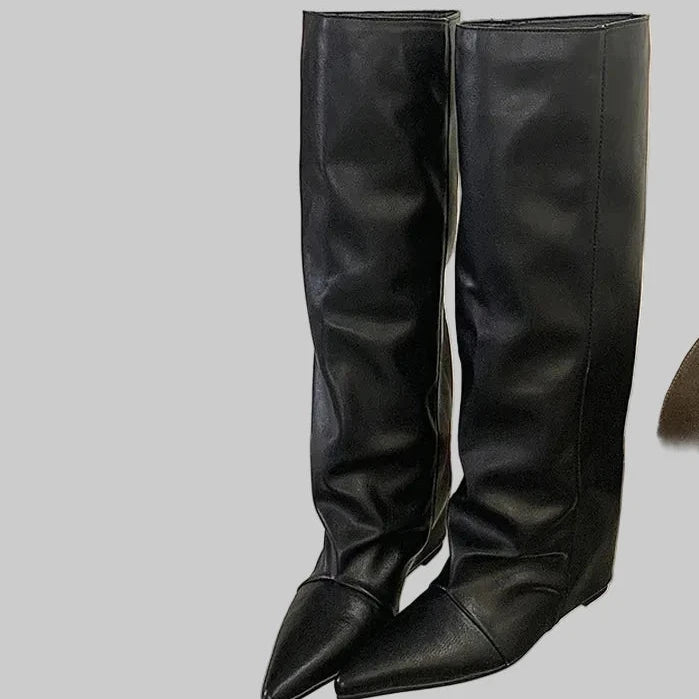 מגף דגם אנדי