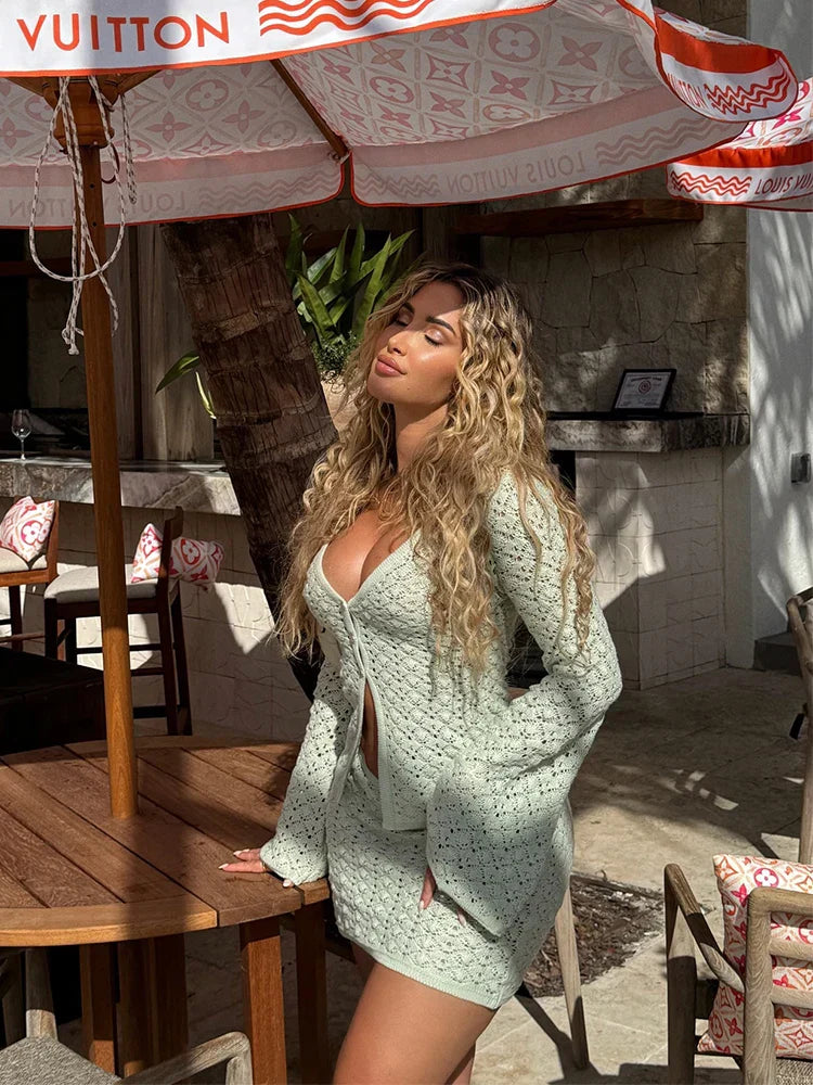 סט דגם ויויאן