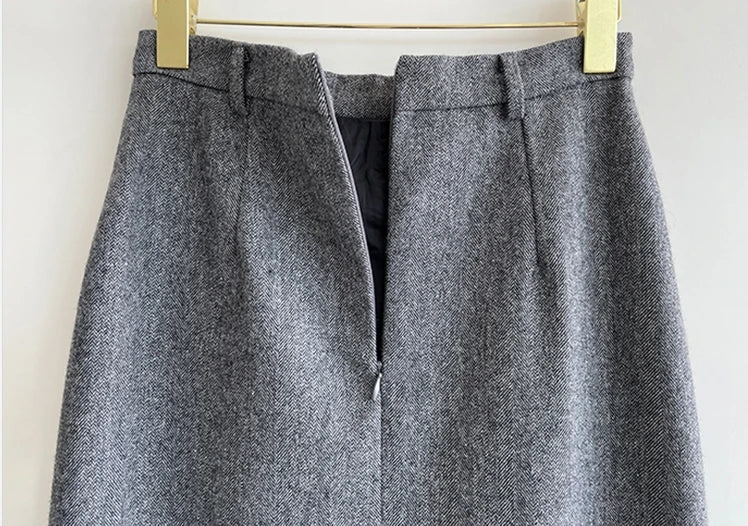 Briony חצאית מידי