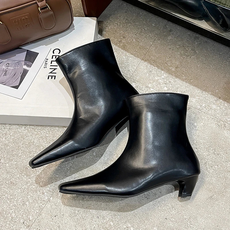 מגפיים דגם הלן