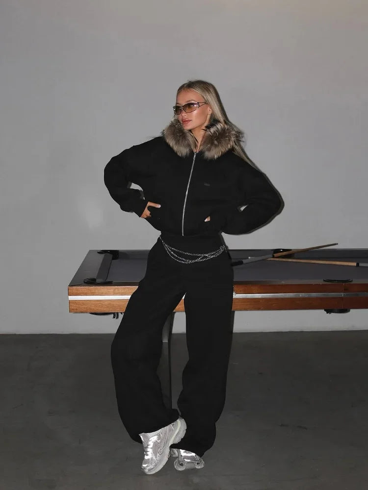 חליפה דגם אנאל